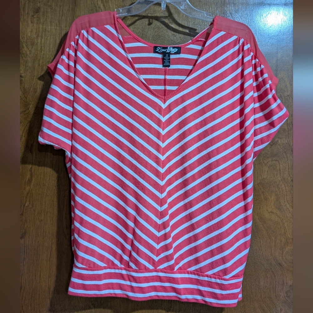 Zena S blouse